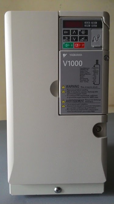 Biến tần Yaskawa V1000